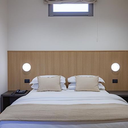 Rh Lifestyle Rooms & Suites Olbia Zewnętrze zdjęcie