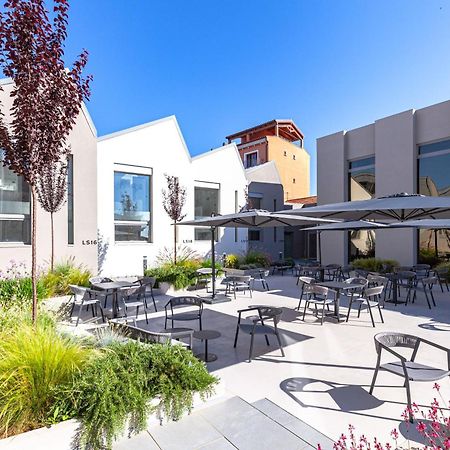 Rh Lifestyle Rooms & Suites Olbia Zewnętrze zdjęcie