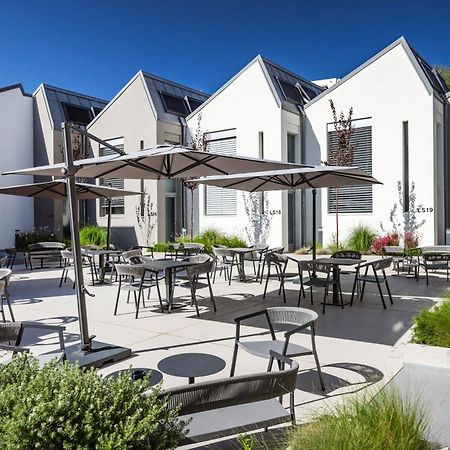 Rh Lifestyle Rooms & Suites Olbia Zewnętrze zdjęcie