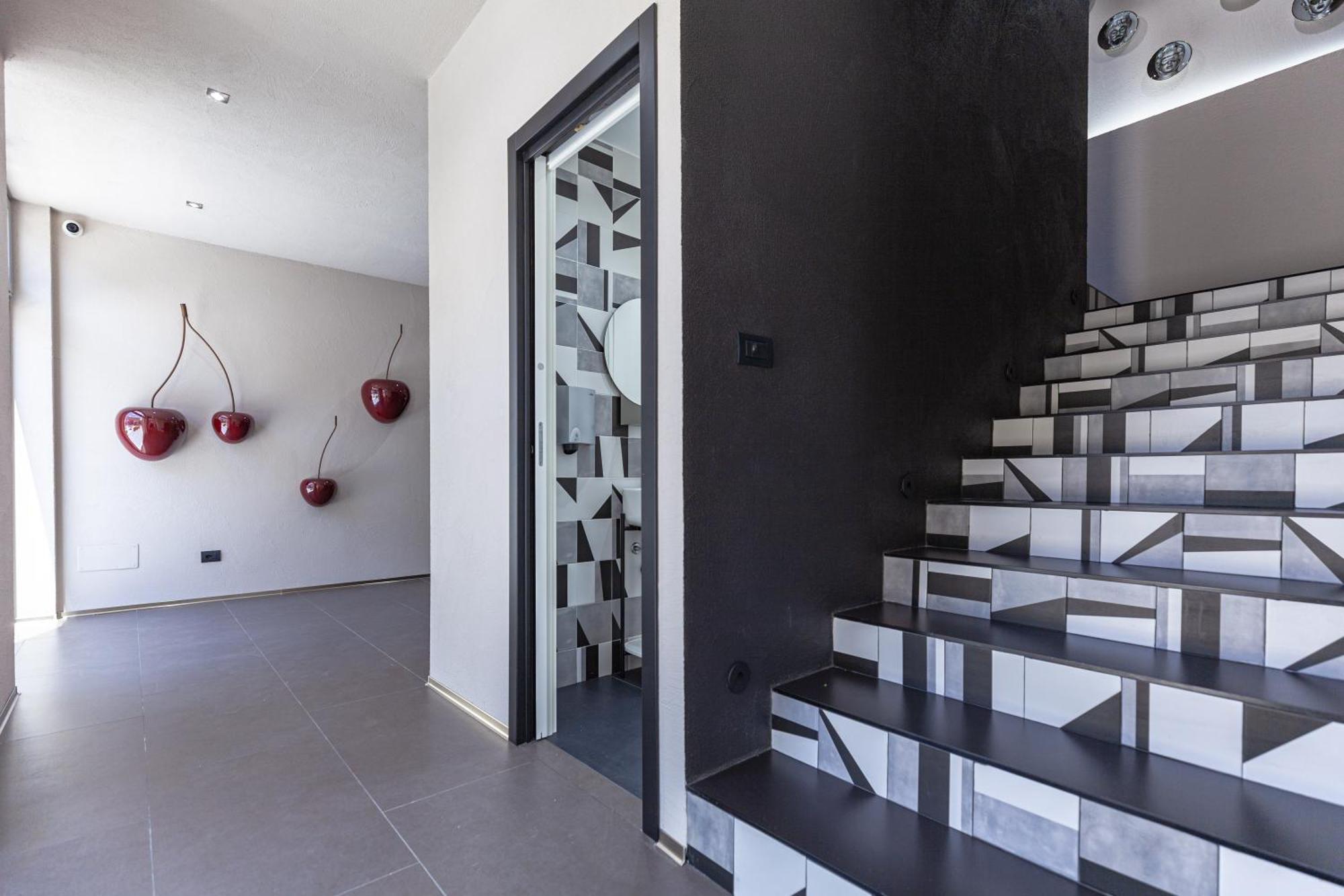 Rh Lifestyle Rooms & Suites Olbia Zewnętrze zdjęcie