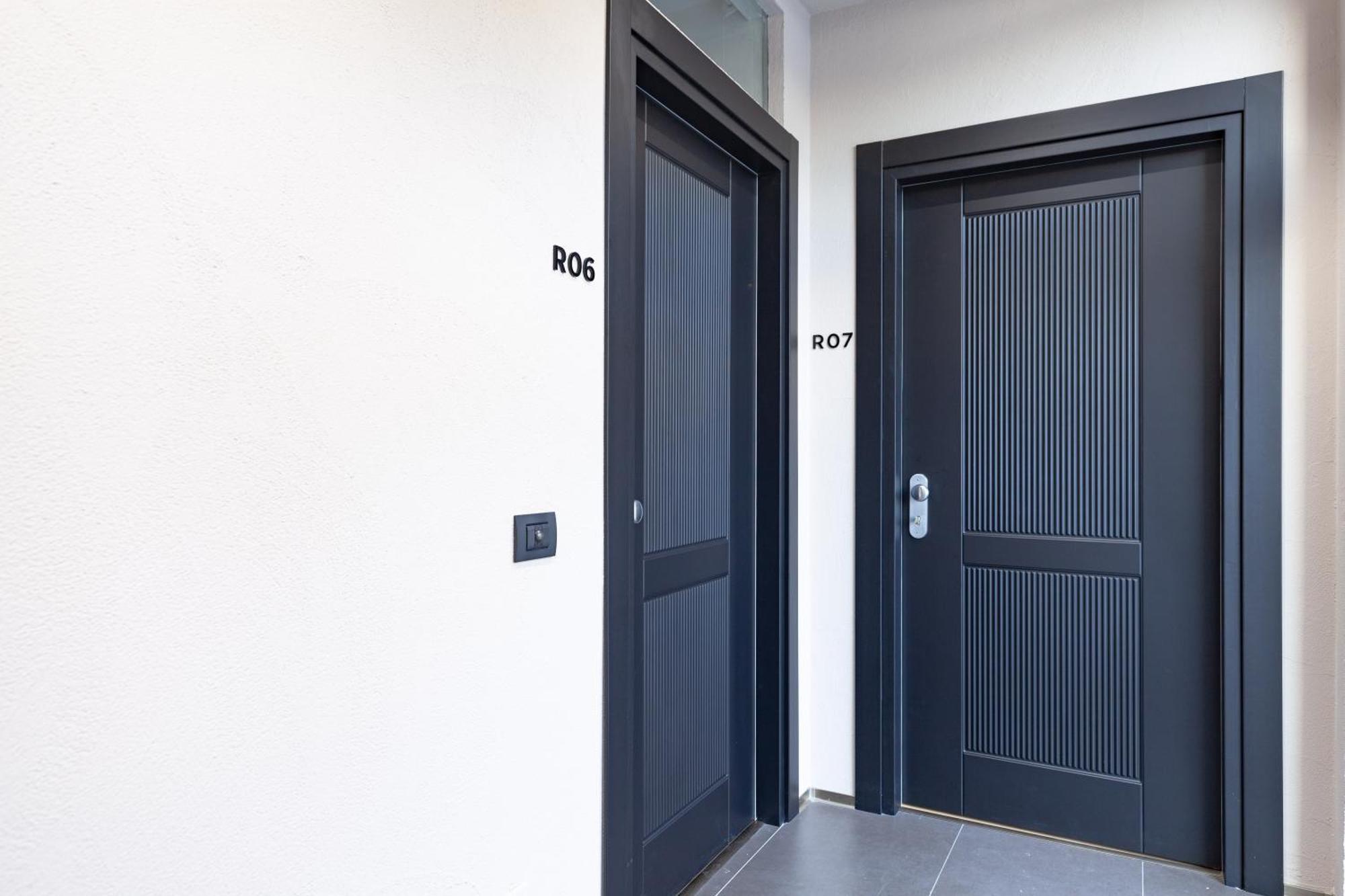 Rh Lifestyle Rooms & Suites Olbia Zewnętrze zdjęcie