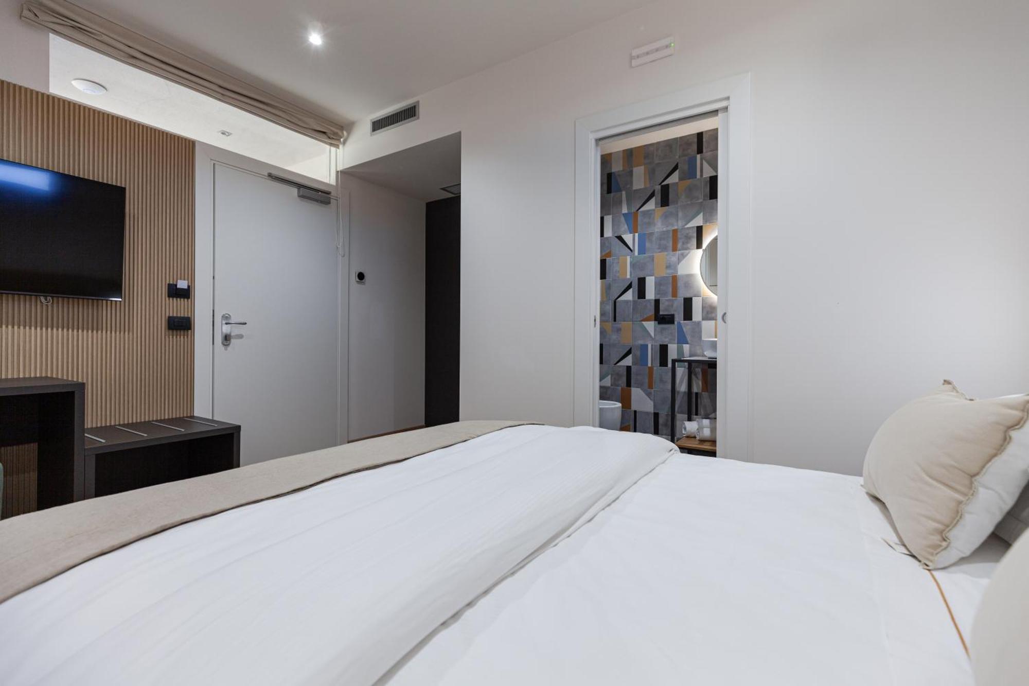 Rh Lifestyle Rooms & Suites Olbia Zewnętrze zdjęcie