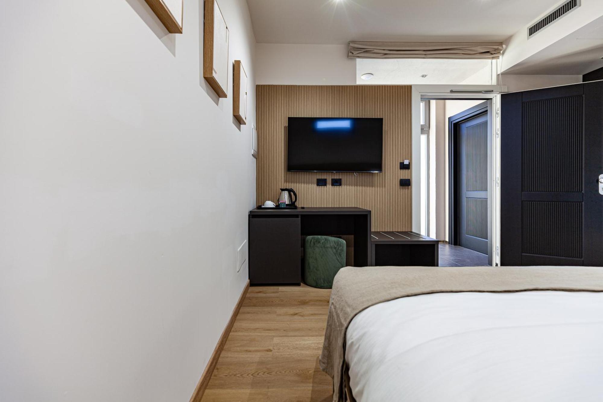 Rh Lifestyle Rooms & Suites Olbia Zewnętrze zdjęcie
