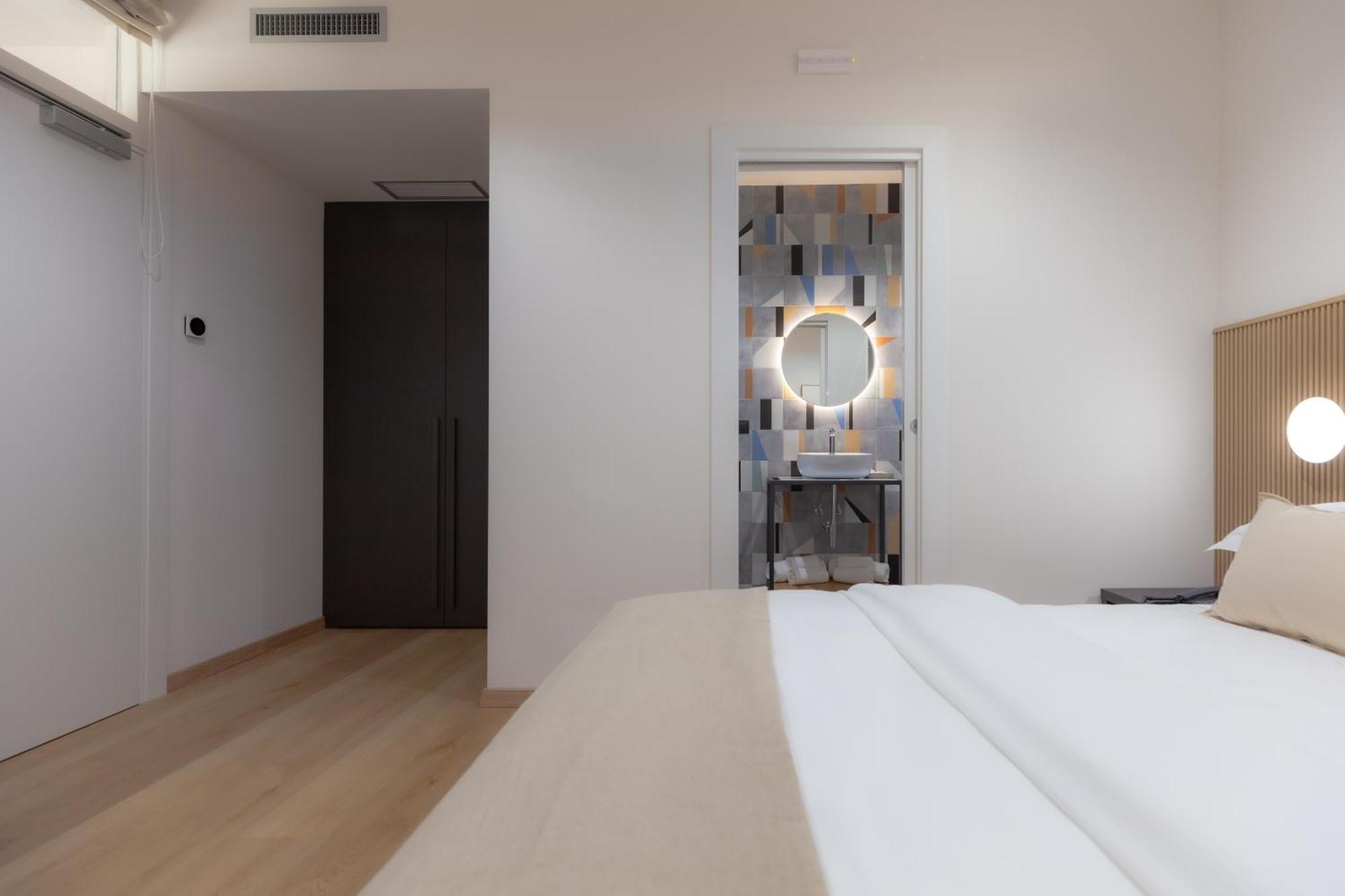 Rh Lifestyle Rooms & Suites Olbia Zewnętrze zdjęcie