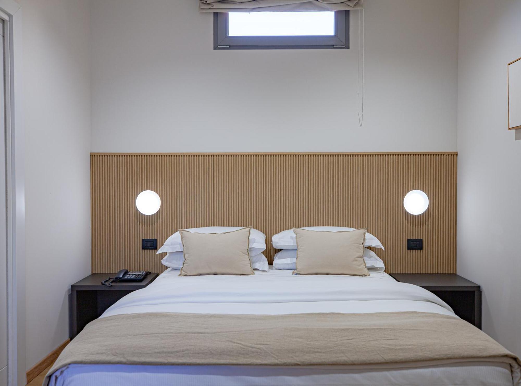 Rh Lifestyle Rooms & Suites Olbia Zewnętrze zdjęcie