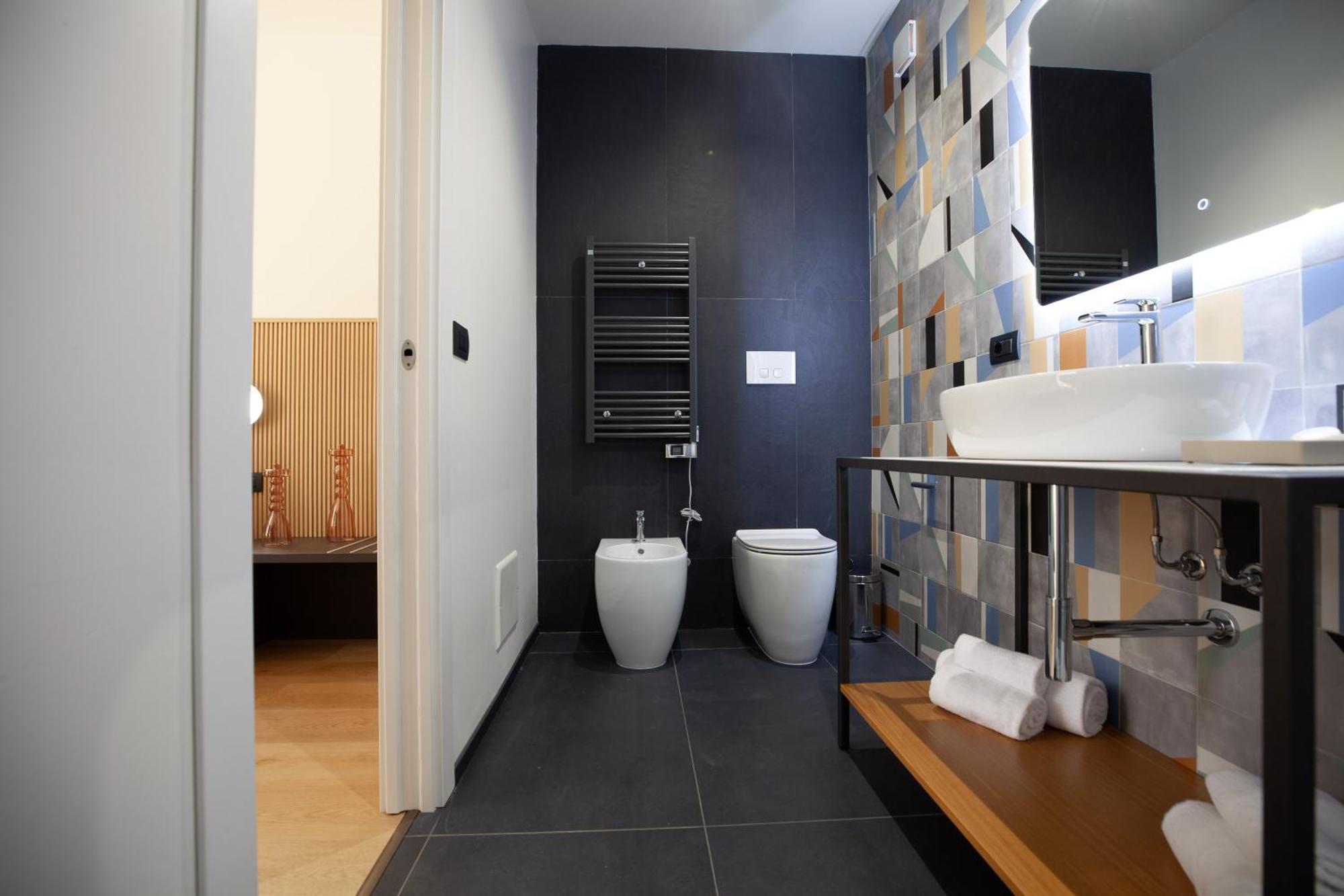 Rh Lifestyle Rooms & Suites Olbia Pokój zdjęcie