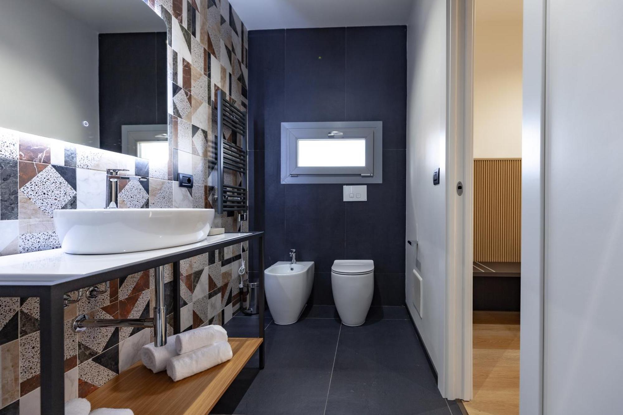 Rh Lifestyle Rooms & Suites Olbia Pokój zdjęcie