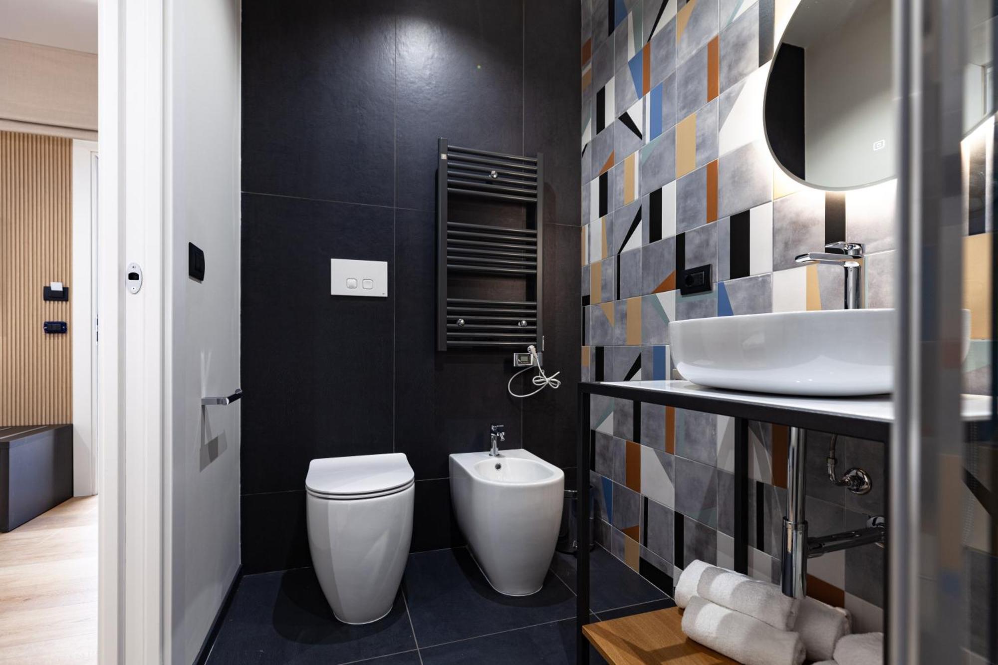 Rh Lifestyle Rooms & Suites Olbia Pokój zdjęcie