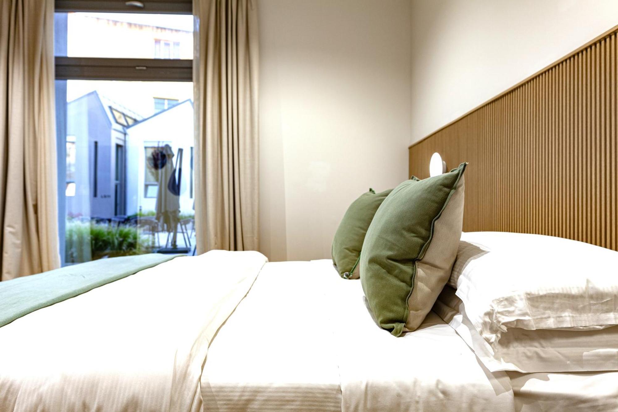 Rh Lifestyle Rooms & Suites Olbia Zewnętrze zdjęcie