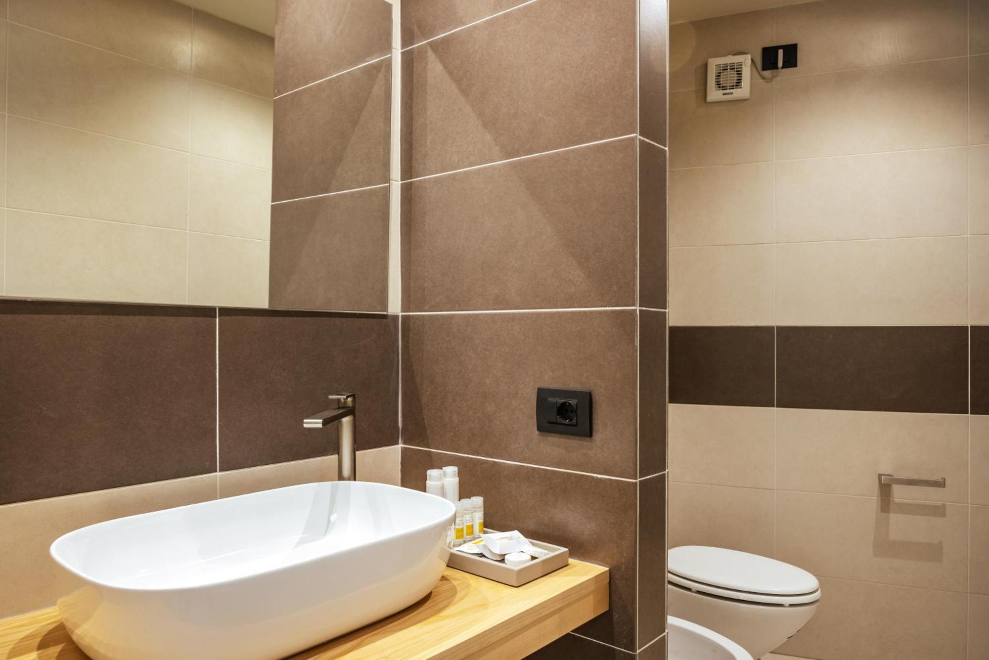 Rh Lifestyle Rooms & Suites Olbia Pokój zdjęcie