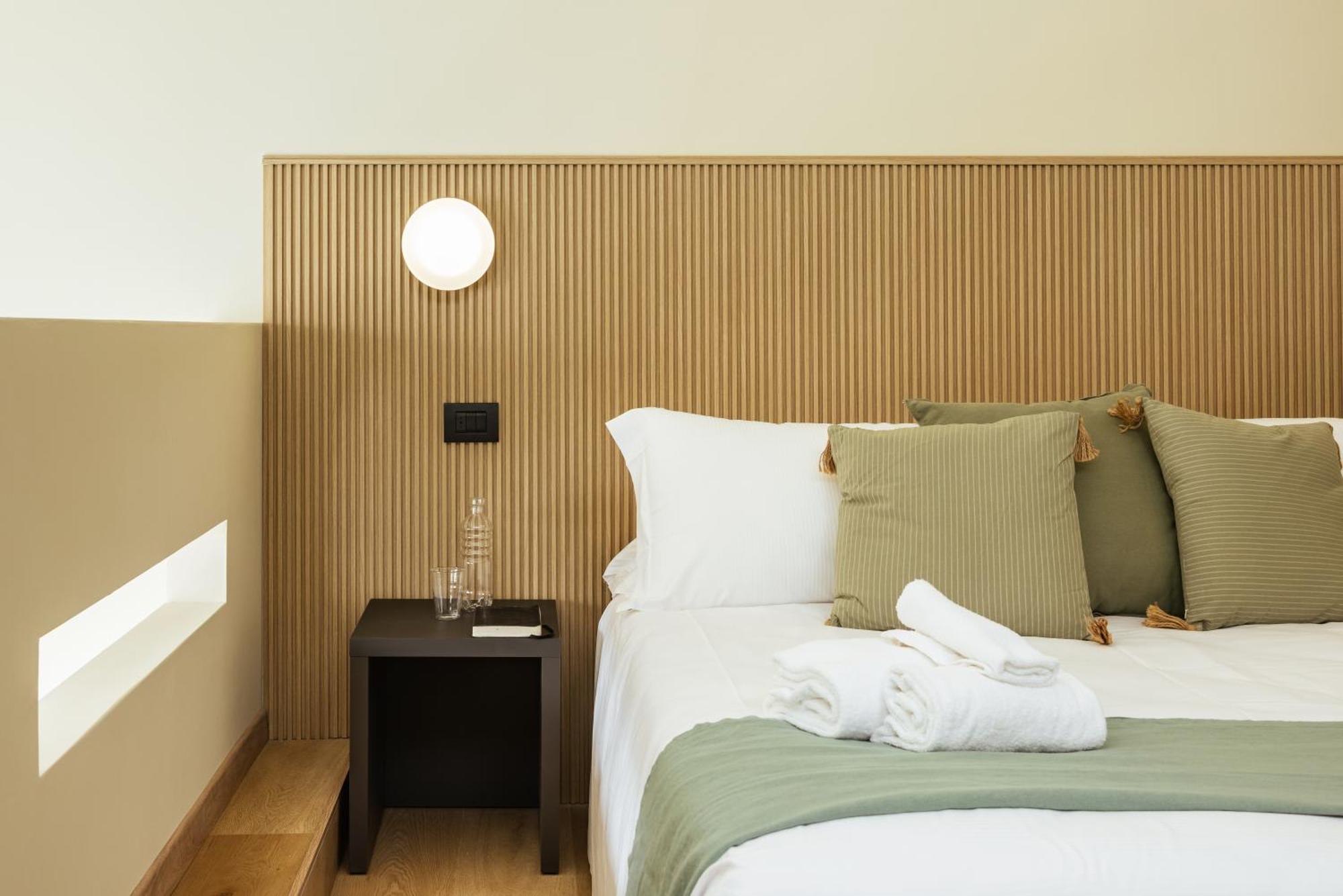 Rh Lifestyle Rooms & Suites Olbia Zewnętrze zdjęcie