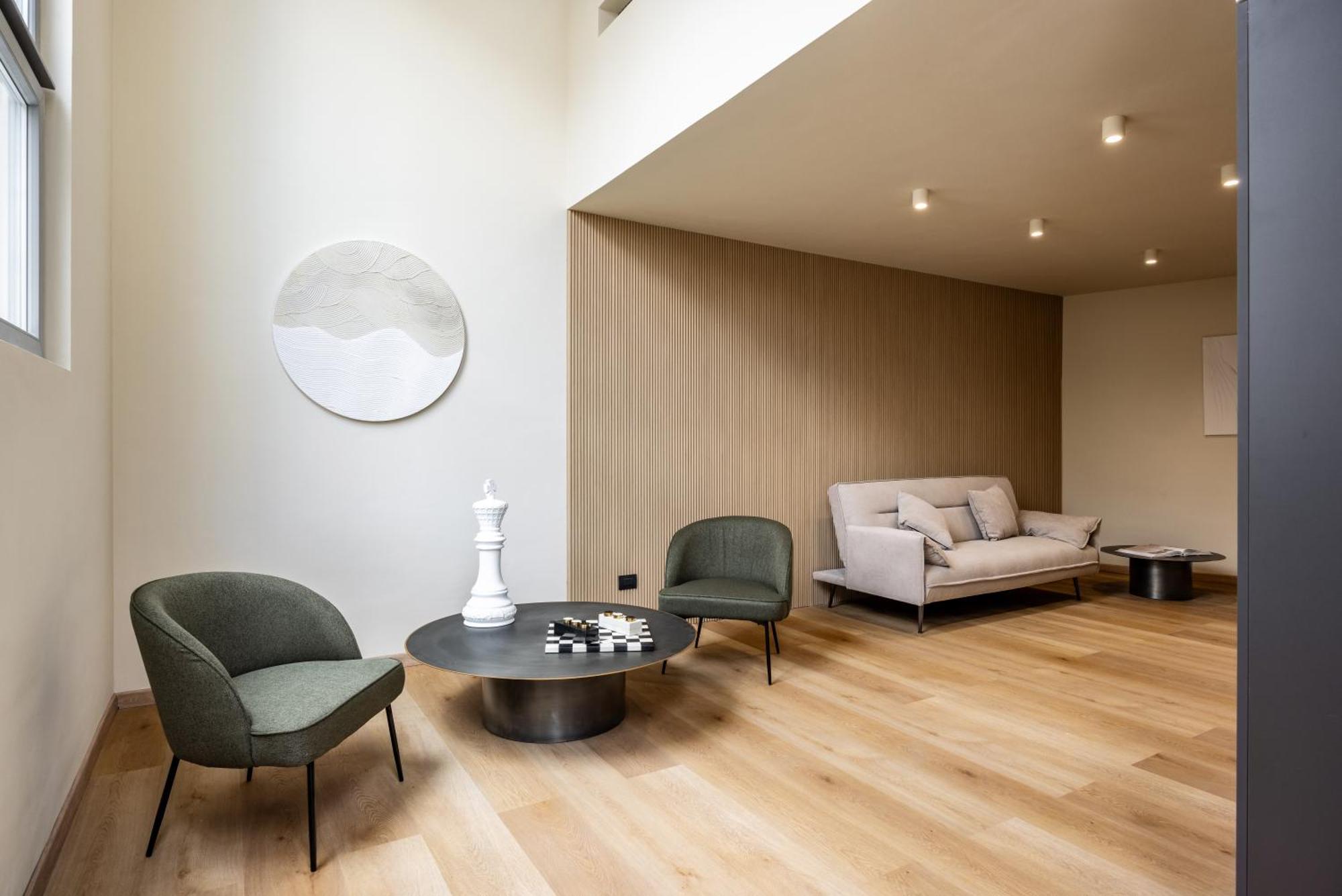 Rh Lifestyle Rooms & Suites Olbia Zewnętrze zdjęcie
