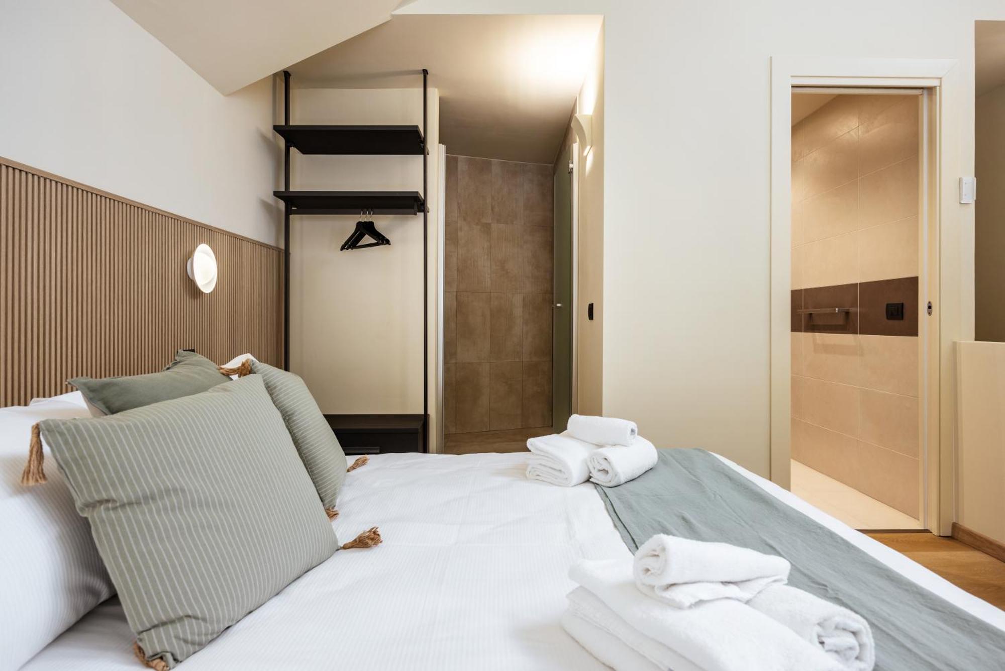 Rh Lifestyle Rooms & Suites Olbia Zewnętrze zdjęcie