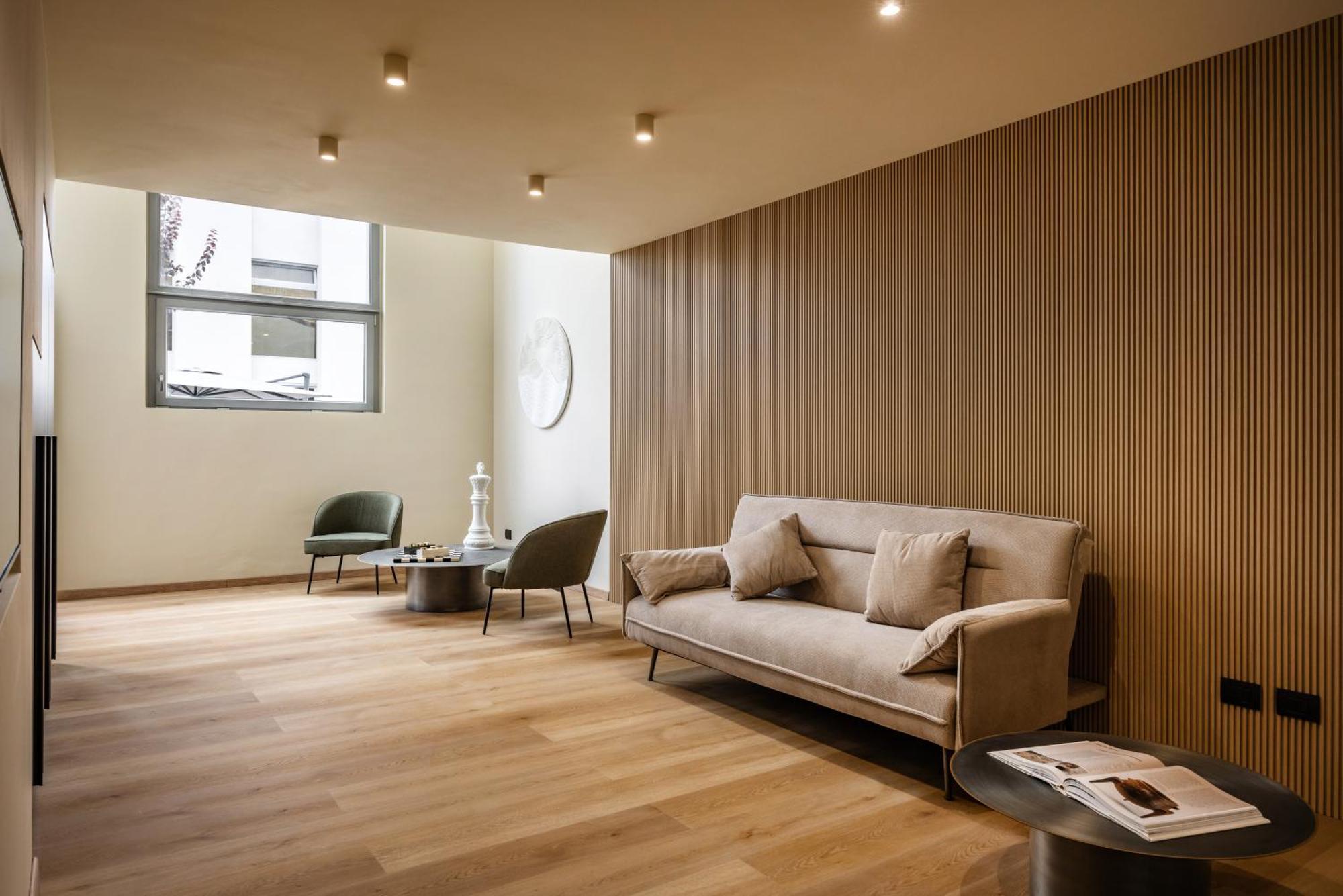 Rh Lifestyle Rooms & Suites Olbia Pokój zdjęcie