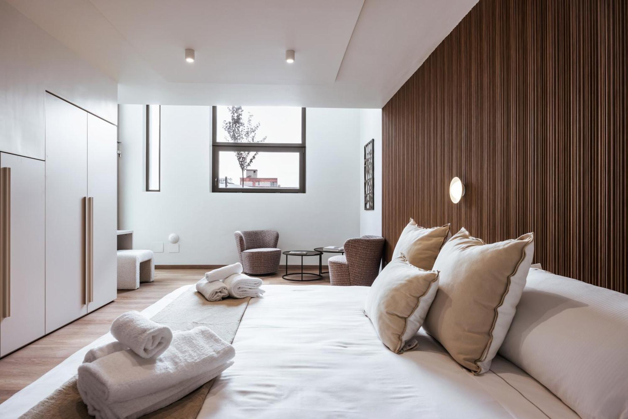 Rh Lifestyle Rooms & Suites Olbia Zewnętrze zdjęcie