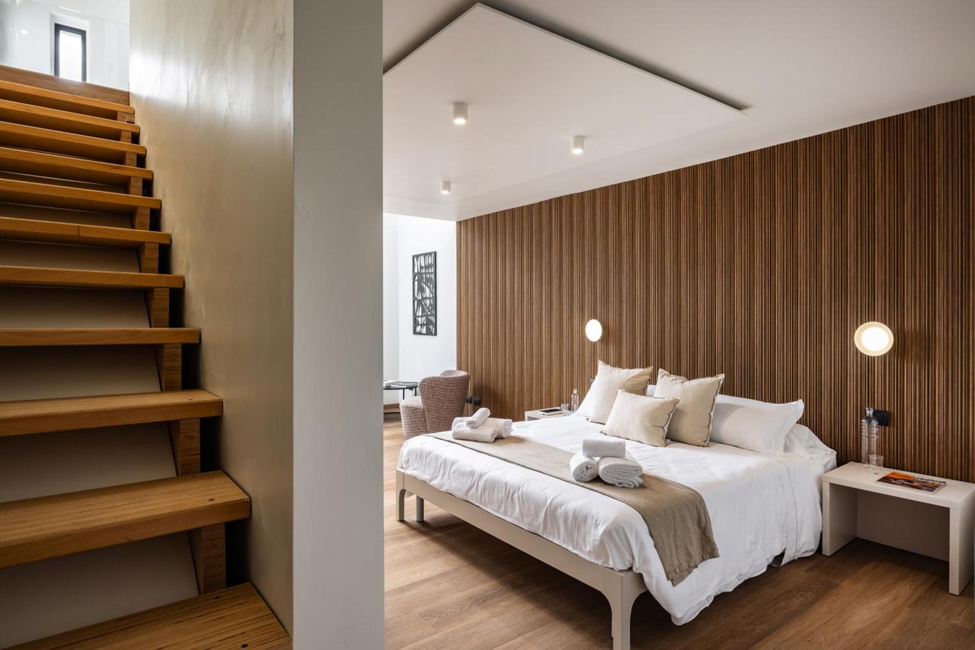 Rh Lifestyle Rooms & Suites Olbia Pokój zdjęcie