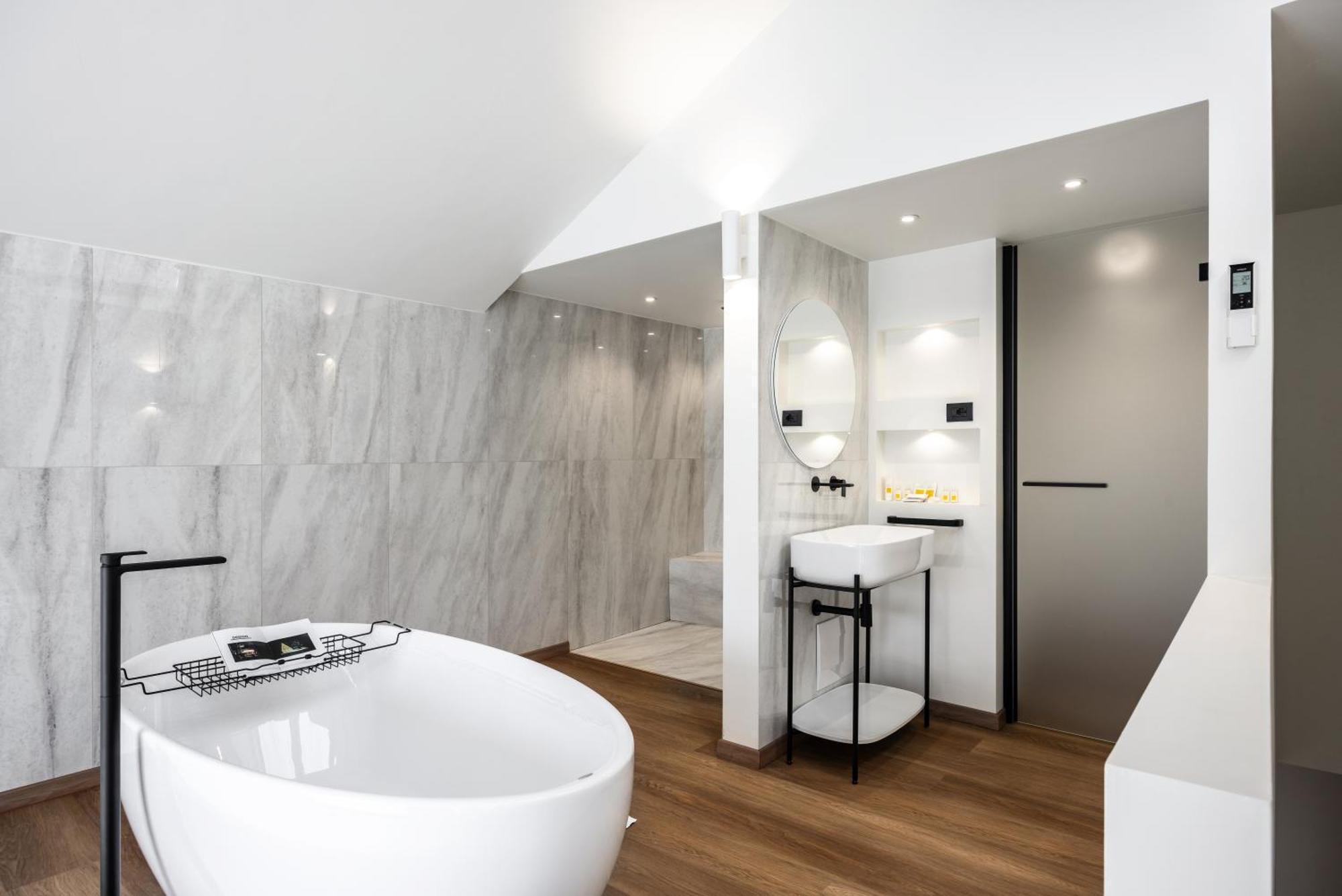 Rh Lifestyle Rooms & Suites Olbia Zewnętrze zdjęcie