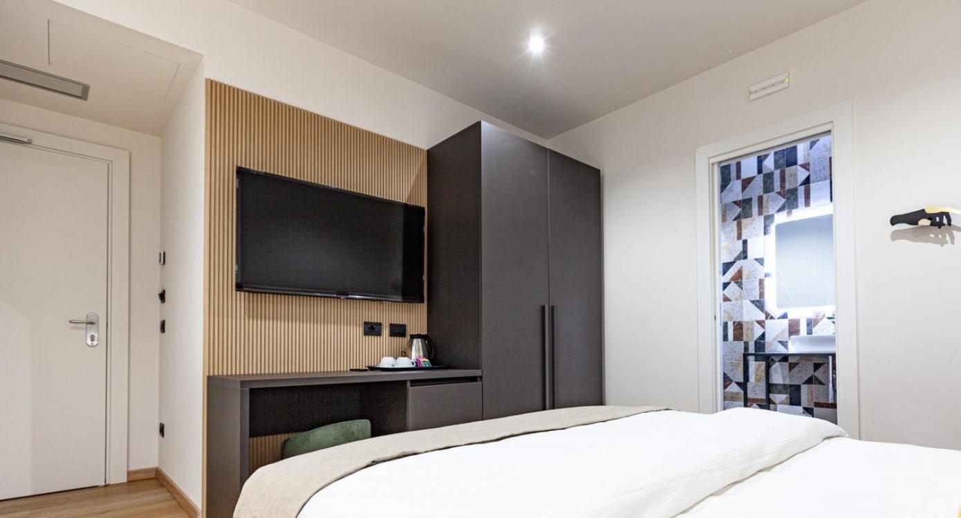 Rh Lifestyle Rooms & Suites Olbia Zewnętrze zdjęcie