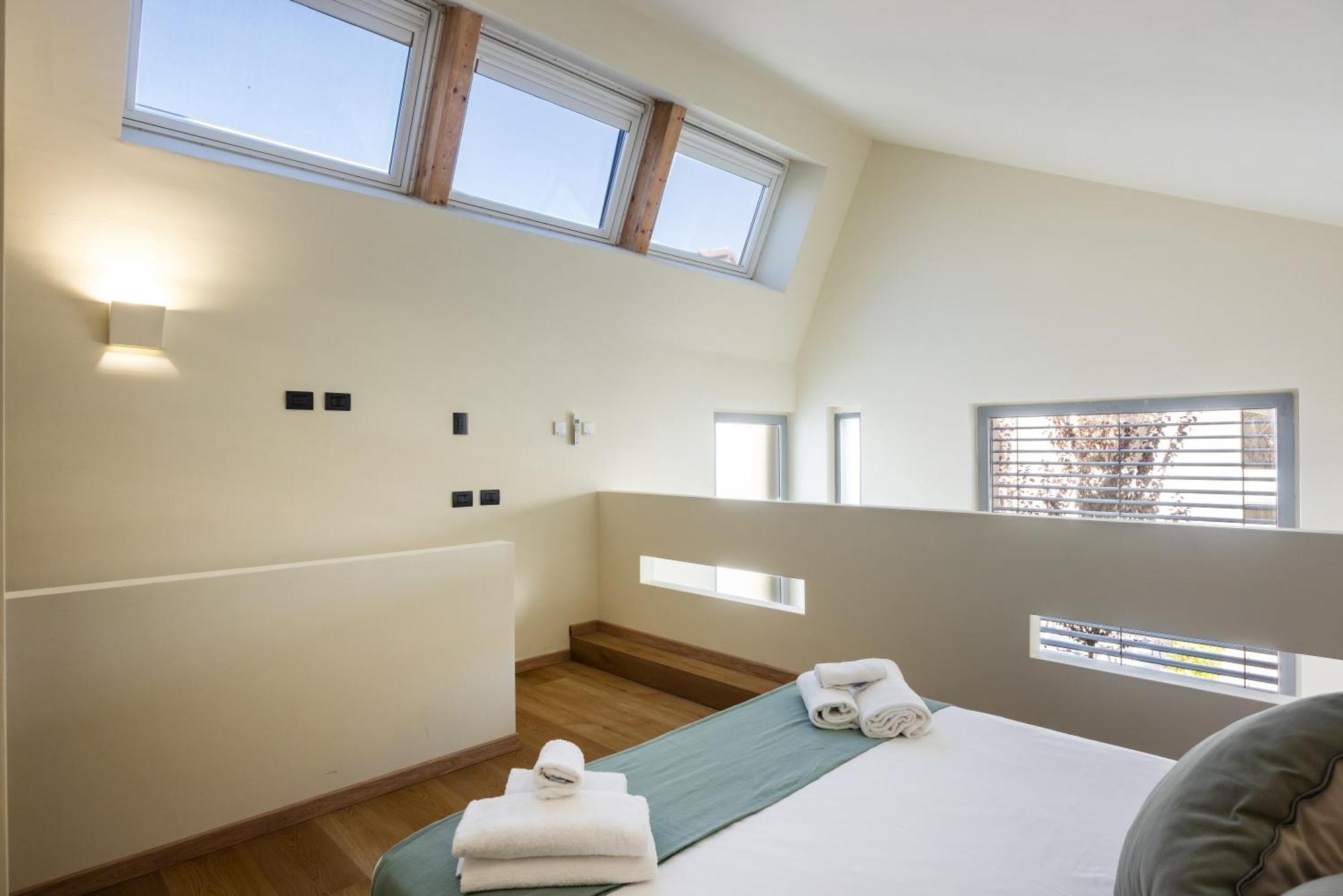 Rh Lifestyle Rooms & Suites Olbia Zewnętrze zdjęcie