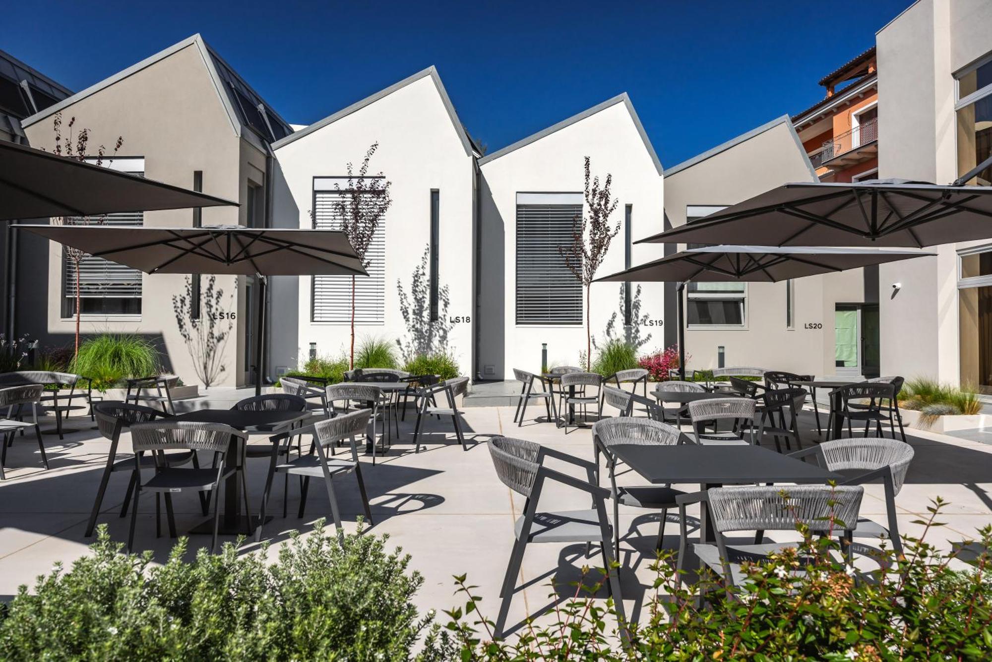 Rh Lifestyle Rooms & Suites Olbia Zewnętrze zdjęcie