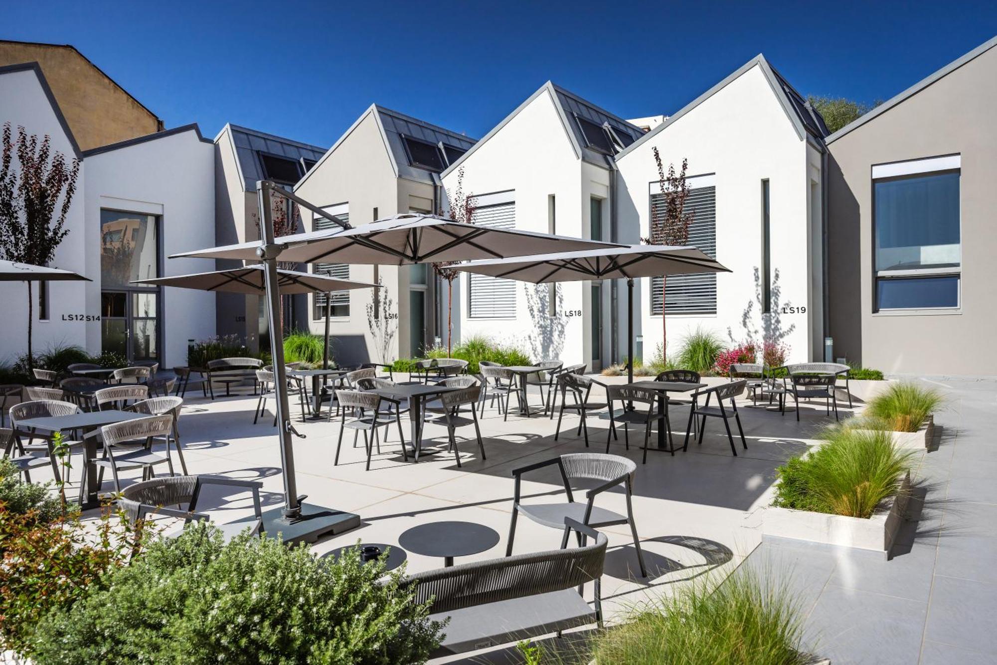 Rh Lifestyle Rooms & Suites Olbia Zewnętrze zdjęcie
