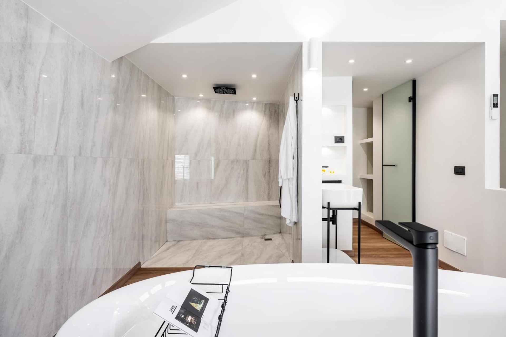 Rh Lifestyle Rooms & Suites Olbia Pokój zdjęcie