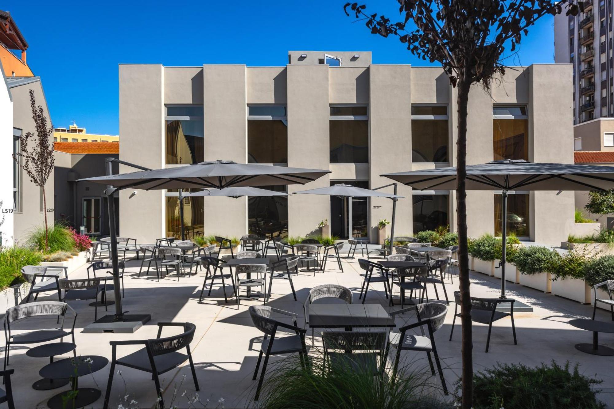 Rh Lifestyle Rooms & Suites Olbia Pokój zdjęcie